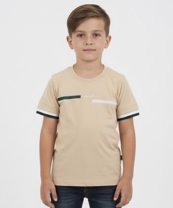 تيشرت پسرانه مادر مدل Deja