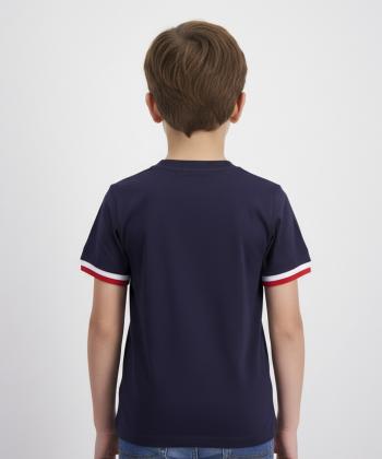 تيشرت پسرانه مادر مدل Deja