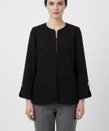 مانتو مجلسی زنانه مانگ مدل 7641043152