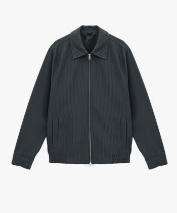 کاپشن مردانه کوتون مدل 6SAM20002HK