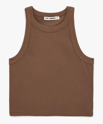 تاپ زنانه کوتون مدل 6SAL30048IK