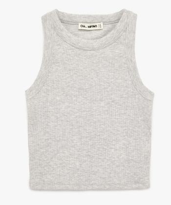 تاپ زنانه کوتون مدل 6SAL30048IK