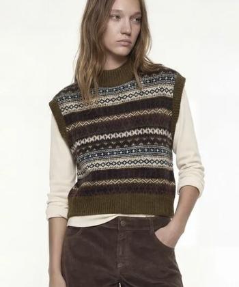 ژاکت زنانه کوتون مدل 6WAL20010HT