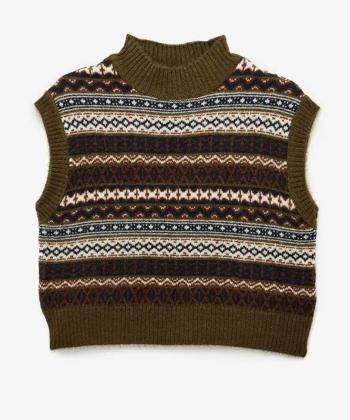 ژاکت زنانه کوتون مدل 6WAL20010HT