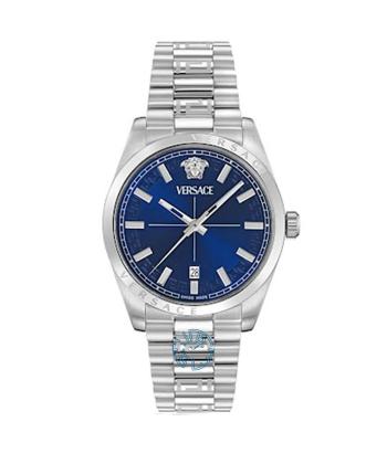 ساعت مچي مردانه ورساچه مدل V VVE0G00325