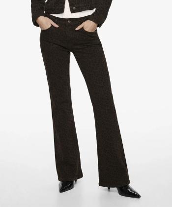 شلوار جین زنانه کوتون مدل 6SAL40053MW