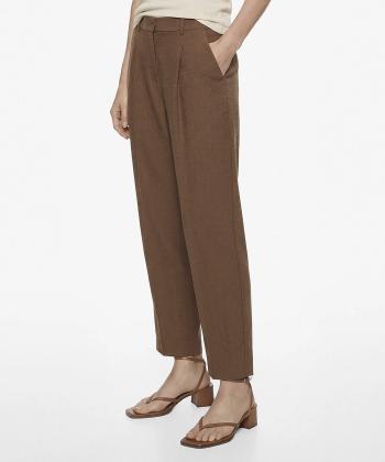 شلوار زنانه کوتون مدل 6SAK40106PW