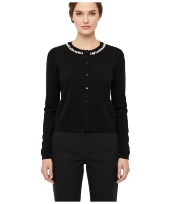 ژاکت زنانه کوتون مدل 6WAK90560HT