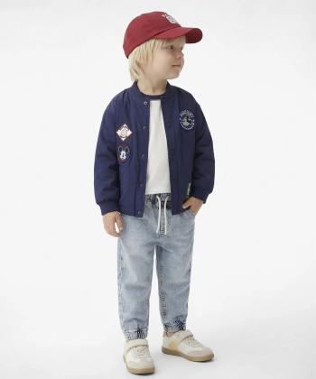 شلوار جین پسرانه کوتون مدل 6SMB40003TD