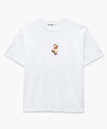 تیشرت زنانه کوتون مدل 6SAL10072IK