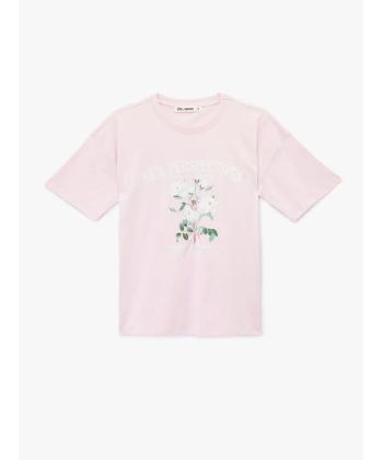 تیشرت زنانه کوتون مدل 6SAL10106IK