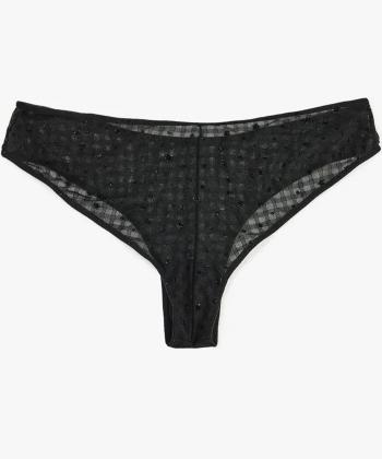 شورت زنانه کوتون مدل 6WLK30145MK