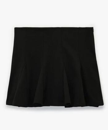 دامن زنانه کوتون مدل 6WAK10137EK