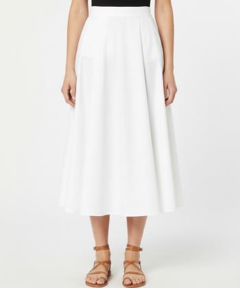 دامن زنانه کوتون مدل 6SAK70024PW