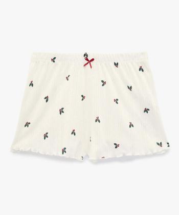 شلوارک راحتی زنانه کوتون مدل 6WLK80042MK