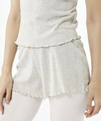 شلوارک زنانه کوتون مدل 6WLK80027MK