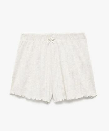 شلوارک زنانه کوتون مدل 6WLK80027MK