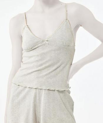 تاپ زنانه کوتون مدل 6WLK90019MK