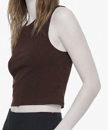 تاپ زنانه کوتون مدل 6SAL30050IK