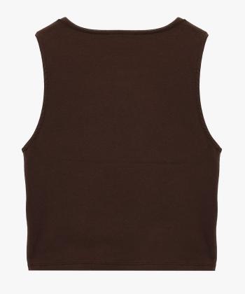 تاپ زنانه کوتون مدل 6SAL30050IK