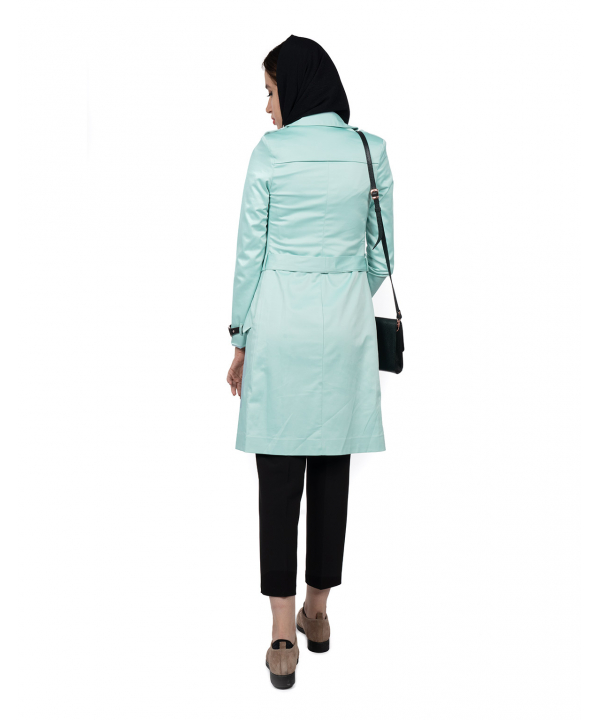 بارانی زنانه تولیکا Tulika کد 71874