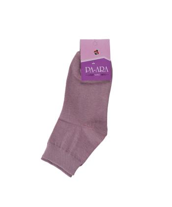 جوراب ساق بلند زنانه پا آرا مدل 101