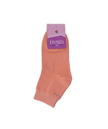 جوراب ساق بلند زنانه پا آرا مدل 101