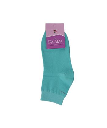 جوراب ساق بلند زنانه پا آرا مدل 101