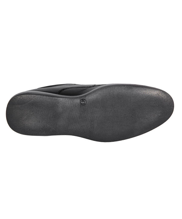 نیم بوت چرم مردانه شهر چرم Leather City مدل F6039