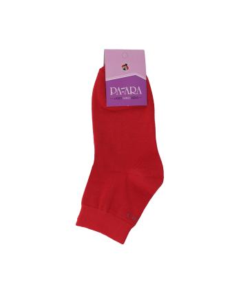جوراب ساق بلند زنانه پا آرا مدل 101