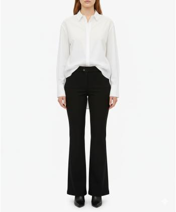 شلوار زنانه کوتون مدل 6WAL40039IW