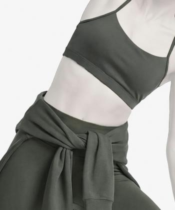 نیم تنه ورزشی زنانه کوتون مدل 6WAK30191NK