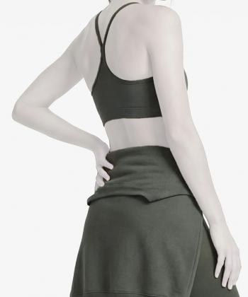 نیم تنه ورزشی زنانه کوتون مدل 6WAK30191NK