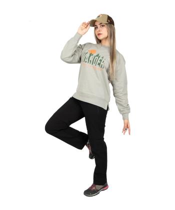 سویشرت زنانه هيماليا مدل CW41