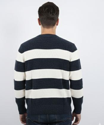 پليور مردانه جوتي جينز كد 53591515