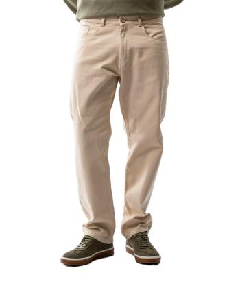 شلوار کتان رگولار مردانه آر ان اس مدل 12042668