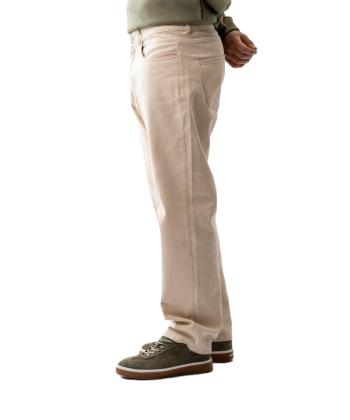 شلوار کتان رگولار مردانه آر ان اس مدل 12042668