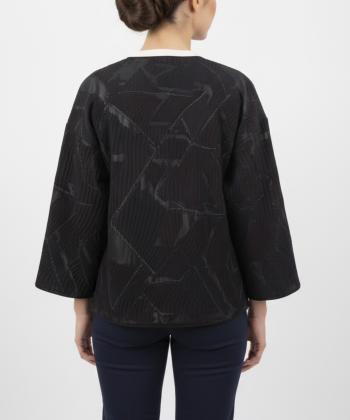 کت پارچه ای زنانه مانگ مدل 7641043148