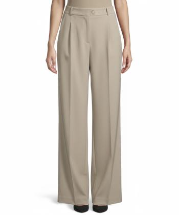 شلوار پارچه ای زنانه توليكا مدل 10751