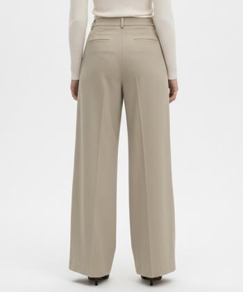 شلوار پارچه ای زنانه توليكا مدل 10751