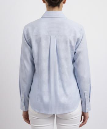 شومیز آستین بلند زنانه پیرکاردین مدل SHM9031254