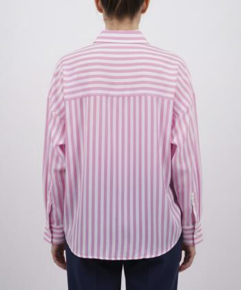 شومیز آستین بلند زنانه پیرکاردین مدل SHM9031428