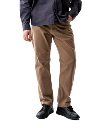 شلوار کتان رگولار مردانه آر ان اس مدل 12042668