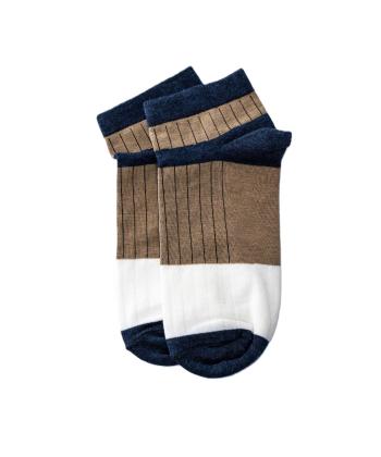 جوراب ساق کوتاه مردانه آر ان اس مدل 12132694