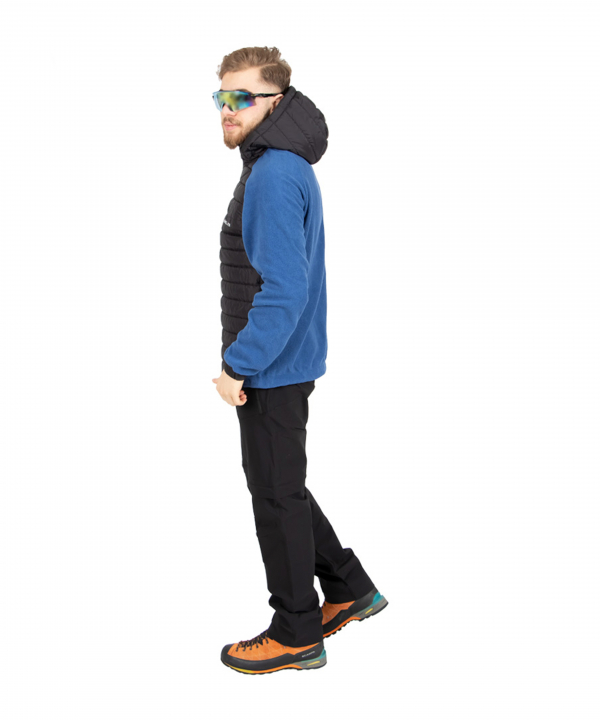 كاپشن هيماليا مدل CM139