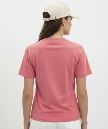 تیشرت آستین کوتاه زنانه مادر مدل Sofia-P