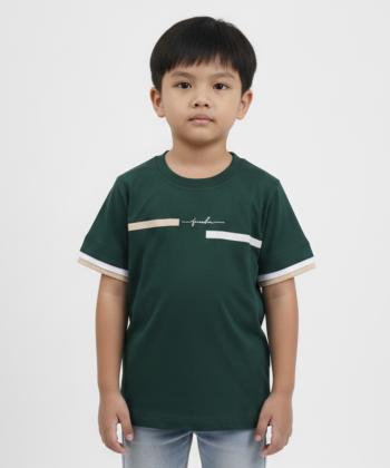 تيشرت پسرانه مادر مدل Deja