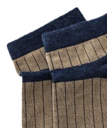 جوراب ساق کوتاه مردانه آر ان اس مدل 12132694