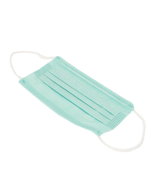 ماسک سه لایه ال سی ماسک LC Mask بسته 50 عددی