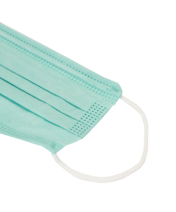 ماسک سه لایه ال سی ماسک LC Mask بسته 50 عددی